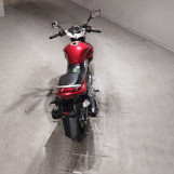Мотоцикл Suzuki GSR250 с пробегом 8549 km