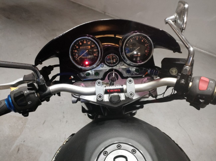 Мотоцикл Suzuki GSX400 INAZUMA с пробегом 10 km