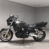 Мотоцикл Suzuki GSX400 INAZUMA с пробегом 10 km