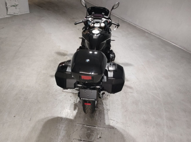 Мотоцикл BMW R1250RS с пробегом 6376 km