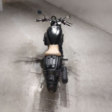 Мотоцикл Kawasaki ELIMINATOR 400SE с пробегом 41869 km