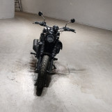 Мотоцикл Kawasaki ELIMINATOR 400SE с пробегом 41869 km