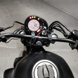 Мотоцикл Kawasaki ELIMINATOR 400SE с пробегом 41869 km