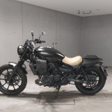 Мотоцикл Kawasaki ELIMINATOR 400SE с пробегом 41869 km