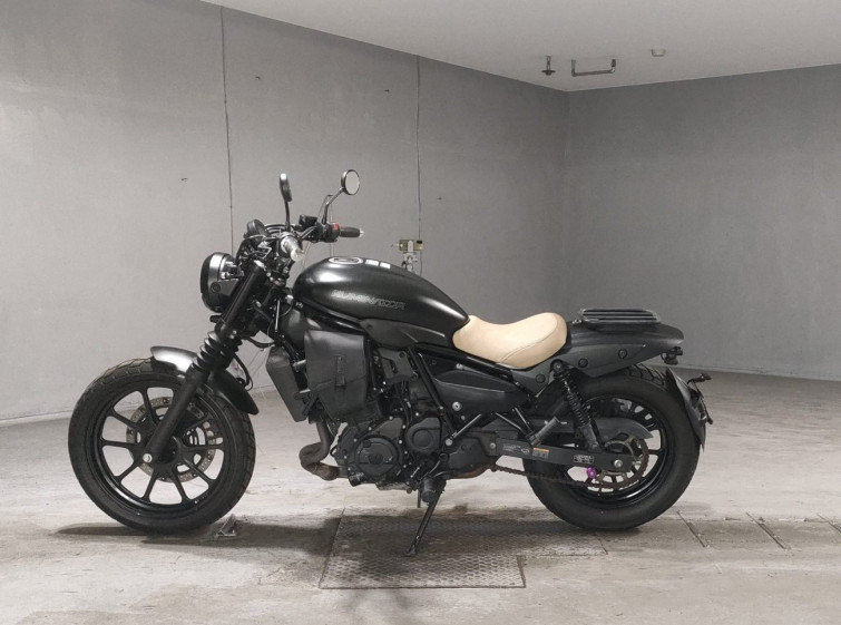 Мотоцикл Kawasaki ELIMINATOR 400SE с пробегом 41869 km