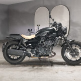Мотоцикл Kawasaki ELIMINATOR 400SE с пробегом 41869 km