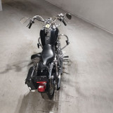 Мотоцикл HD SUPER GLIDE FXDC1580 з пробігом 54053 km