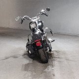 Мотоцикл HD SUPER GLIDE FXDC1580 з пробігом 54053 km
