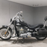 Мотоцикл HD SUPER GLIDE FXDC1580 з пробігом 54053 km