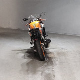 Мотоцикл Honda CBR250R с пробегом 8905 km