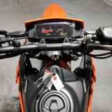 Мотоцикл KTM 390 ENDURO R