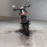 Мотоцикл KTM 390 ENDURO R