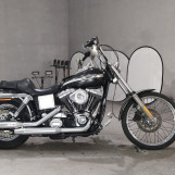 Мотоцикл HD WIDE GLIDE FXDWG1450 з пробігом 32229 km