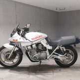 Мотоцикл Suzuki GSX1100S KATANA з пробігом 71537 km