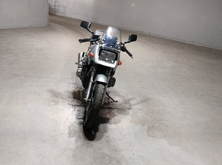 Мотоцикл Suzuki GSX1100S KATANA з пробігом 71537 km