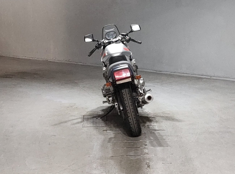 Мотоцикл Suzuki GSX1100S KATANA з пробігом 71537 km