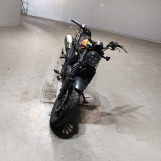 Мотоцикл Honda CL250 з пробігом 12409 km