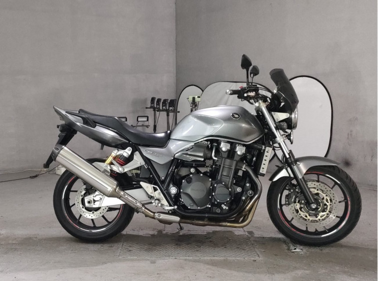 Мотоцикл Honda CB1300SF с пробегом 51989 km