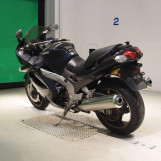 Мотоцикл Kawasaki ZZ-R1200 з пробігом 65152 km
