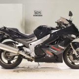 Мотоцикл Kawasaki ZZ-R1200 з пробігом 65152 km