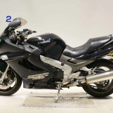 Мотоцикл Kawasaki ZZ-R1200 з пробігом 65152 km