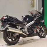 Мотоцикл Kawasaki ZZ-R1200 з пробігом 65152 km