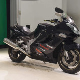 Мотоцикл Kawasaki ZZ-R1200 з пробігом 65152 km