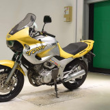 Мотоцикл Yamaha TDM850 з пробігом 72822 km