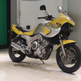 Мотоцикл Yamaha TDM850 з пробігом 72822 km
