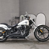 Мотоцикл HD BREAKOUT FXSB1690 с пробегом 6224 km