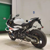 Мотоцикл BMW S1000RR M SPORTS з пробігом 5 km
