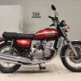 Мотоцикл Suzuki GT750 з пробігом 15824 m