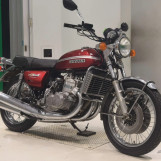 Мотоцикл Suzuki GT750 з пробігом 15824 m
