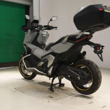 Мотоцикл Honda X-ADV750-2 с пробегом 5816 km