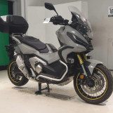 Мотоцикл Honda X-ADV750-2 с пробегом 5816 km