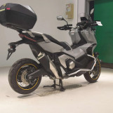 Мотоцикл Honda X-ADV750-2 с пробегом 5816 km