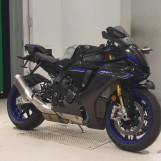 Мотоцикл Yamaha YZF-R1M з пробігом 687 km
