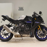 Мотоцикл Yamaha YZF-R1M з пробігом 687 km