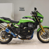 Мотоцикл Kawasaki ZRX1200 DAEG з пробігом 8083 km