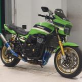 Мотоцикл Kawasaki ZRX1200 DAEG з пробігом 8083 km