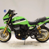 Мотоцикл Kawasaki ZRX1200 DAEG з пробігом 8083 km
