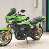 Мотоцикл Kawasaki ZRX1200 DAEG з пробігом 8083 km