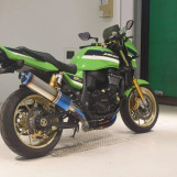 Мотоцикл Kawasaki ZRX1200 DAEG з пробігом 8083 km
