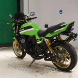 Мотоцикл Kawasaki ZRX1200 DAEG з пробігом 8083 km
