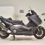 Мотоцикл Yamaha T-MAX530 з пробігом 41474 km