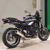 Мотоцикл Kawasaki Z900RS с пробегом 4347 km