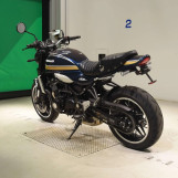 Мотоцикл Kawasaki Z900RS с пробегом 4347 km