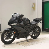 Мотоцикл Yamaha YZF-R25A с пробегом 7460 km