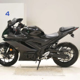 Мотоцикл Yamaha YZF-R25A с пробегом 7460 km