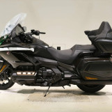 Мотоцикл Honda GL1800 TOUR D з пробігом 1 km